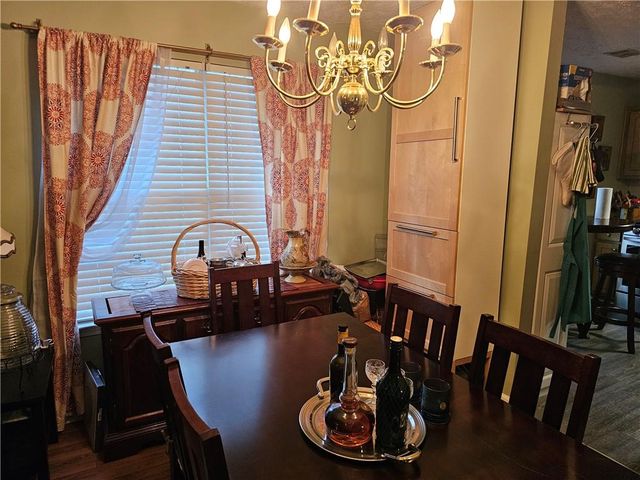 3536 Stonefield Court, Rex, GA 30273