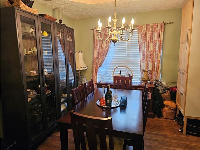 3536 Stonefield Court, Rex, GA 30273