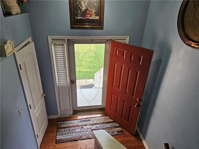 3536 Stonefield Court, Rex, GA 30273