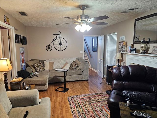 3536 Stonefield Court, Rex, GA 30273