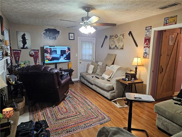 3536 Stonefield Court, Rex, GA 30273