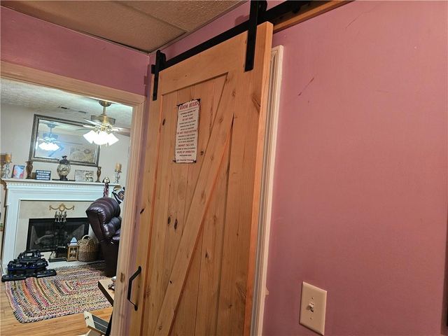 3536 Stonefield Court, Rex, GA 30273