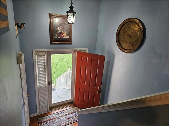 3536 Stonefield Court, Rex, GA 30273