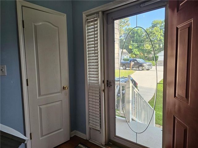 3536 Stonefield Court, Rex, GA 30273