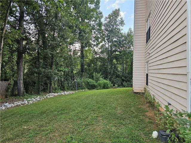 3536 Stonefield Court, Rex, GA 30273