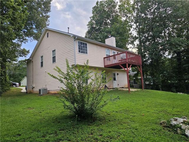 3536 Stonefield Court, Rex, GA 30273