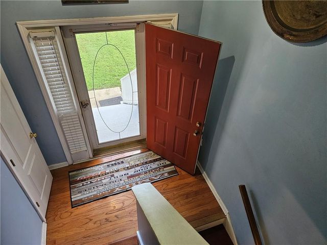 3536 Stonefield Court, Rex, GA 30273