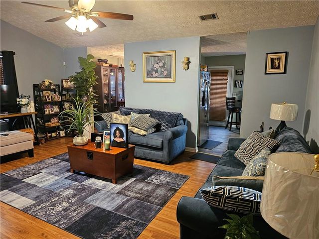 3536 Stonefield Court, Rex, GA 30273