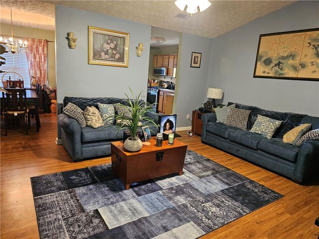 3536 Stonefield Court, Rex, GA 30273