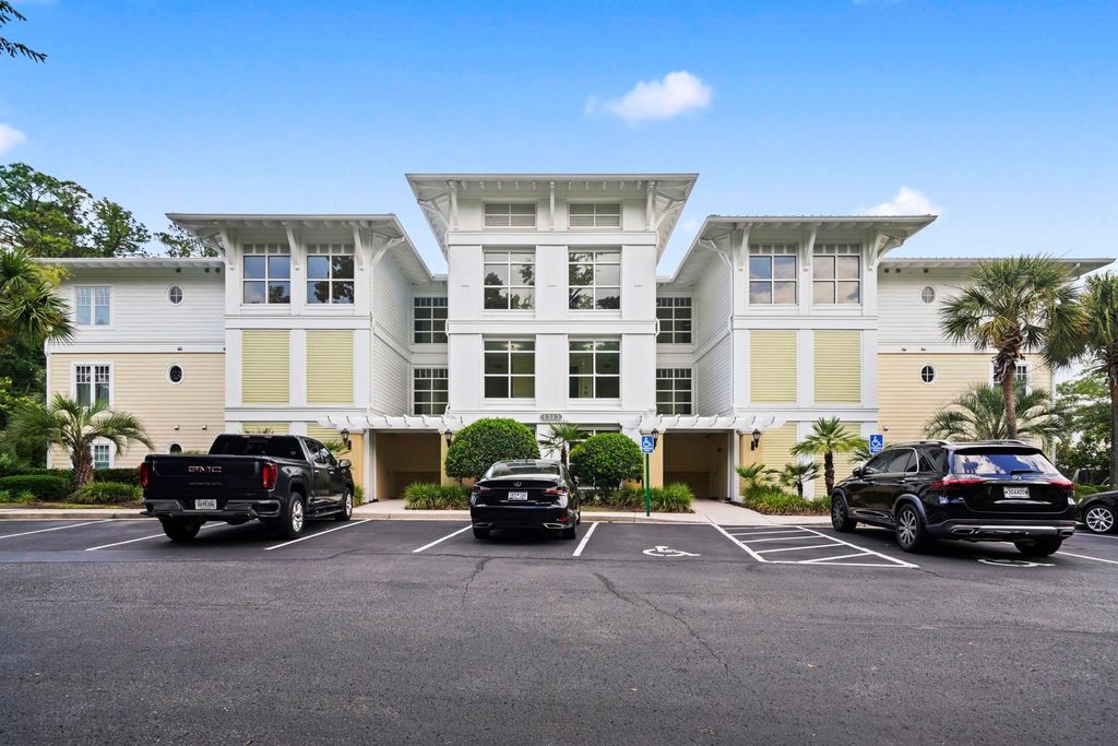 1313 Villa Marbella Ct Unit 4304, Myrtle Beach, SC 29572