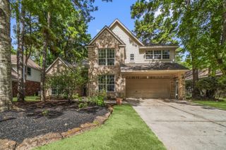 170 Linton Downs Place, The Woodlands, TX 77382