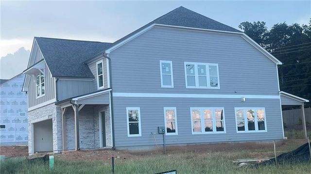433 Edgewater Chase, Canton, GA 30115