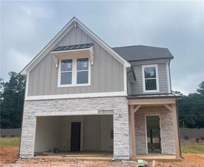 433 Edgewater Chase, Canton, GA 30115