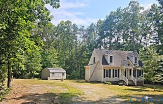 5689 Hickory St, Powhatan, VA 23139
