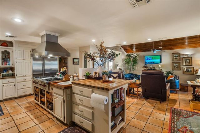 1911 Lion Lake Drive, Progreso Lakes, TX 78596