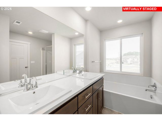 9150 Sw VERMILLION Dr, Tualatin, OR 97062