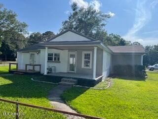 3536 Lawrence Street, Moss Point, MS 39563