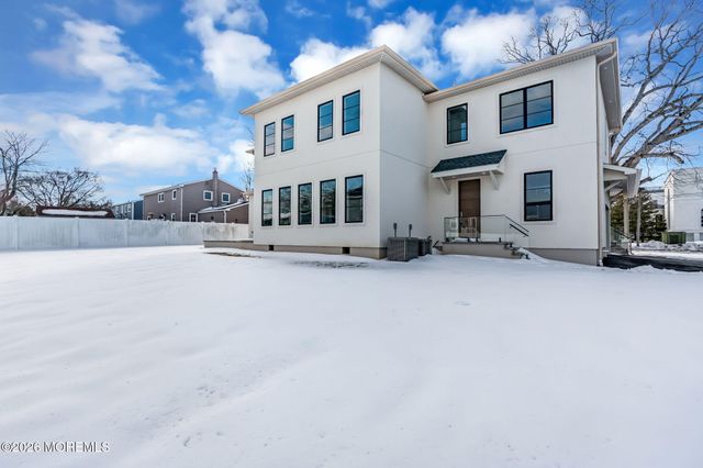 497 Norwood Avenue, Long Branch, NJ 07740