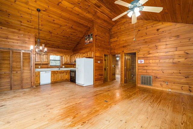 2515 Camp Branch Road, Ellijay, GA 30540
