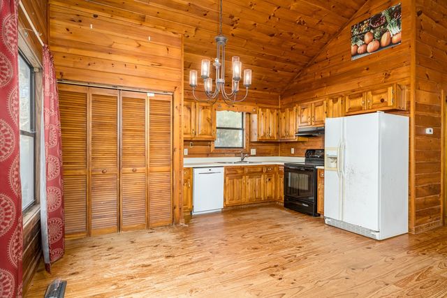 2515 Camp Branch Road, Ellijay, GA 30540