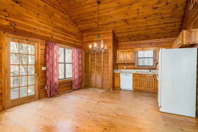 2515 Camp Branch Road, Ellijay, GA 30540