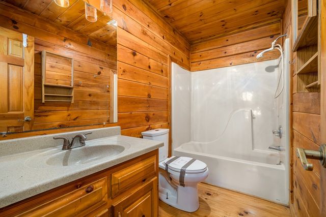 2515 Camp Branch Road, Ellijay, GA 30540