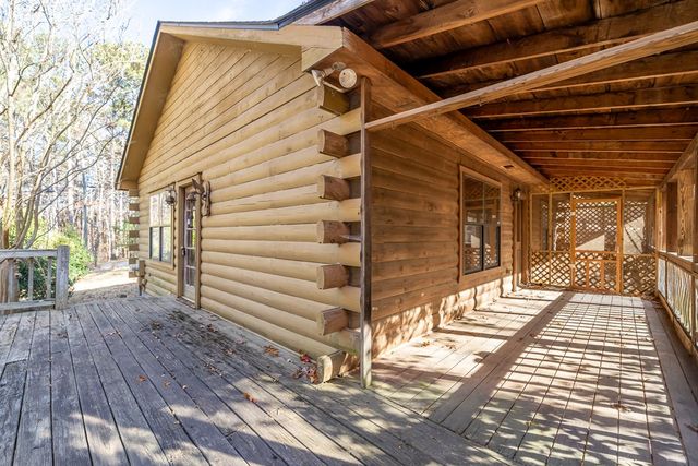 2515 Camp Branch Road, Ellijay, GA 30540