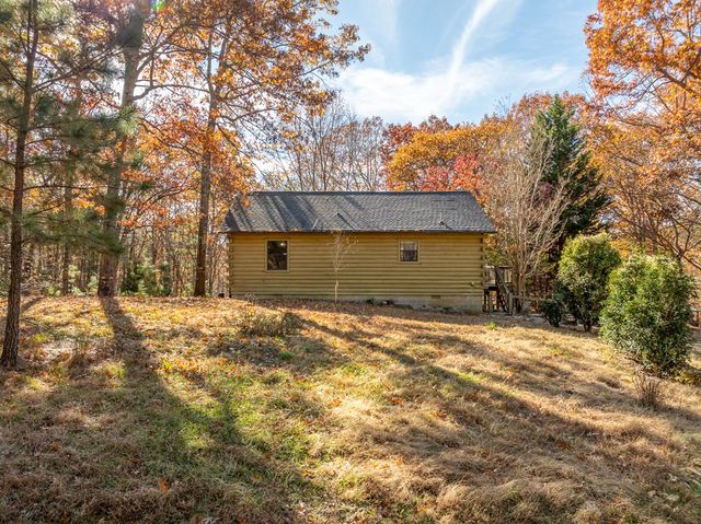 2515 Camp Branch Road, Ellijay, GA 30540