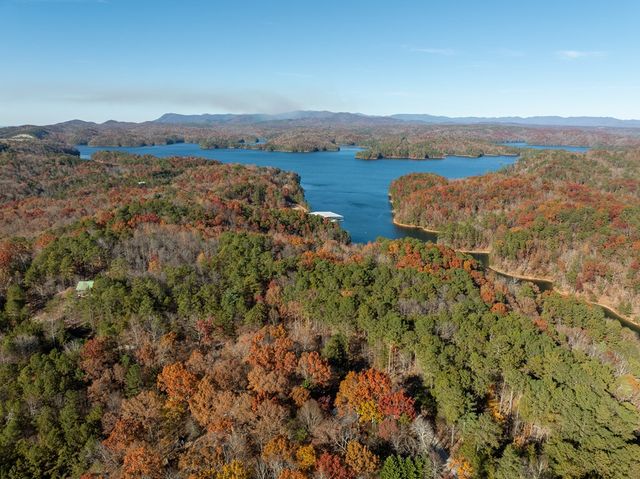 2515 Camp Branch Road, Ellijay, GA 30540