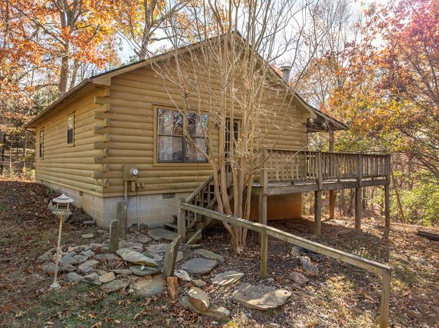 2515 Camp Branch Road, Ellijay, GA 30540