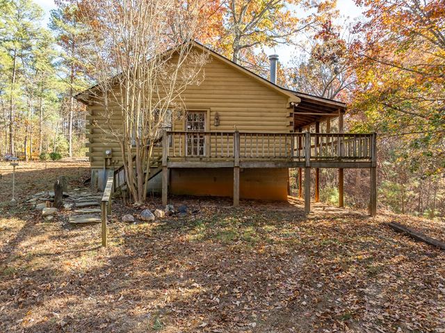 2515 Camp Branch Road, Ellijay, GA 30540