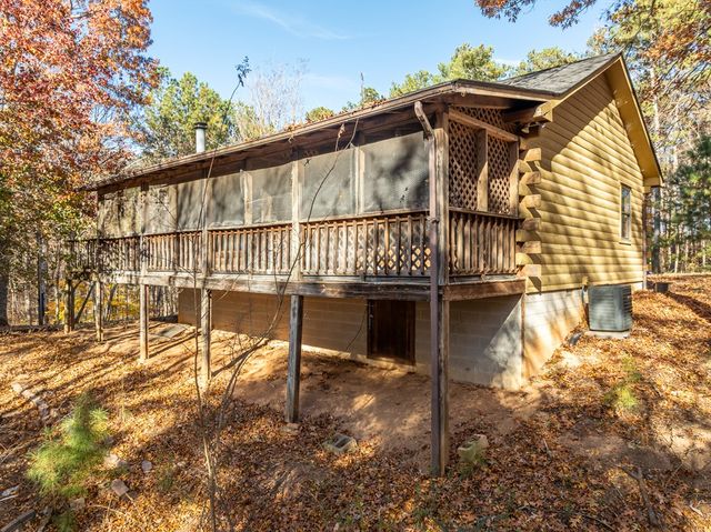2515 Camp Branch Road, Ellijay, GA 30540
