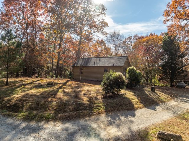 2515 Camp Branch Road, Ellijay, GA 30540