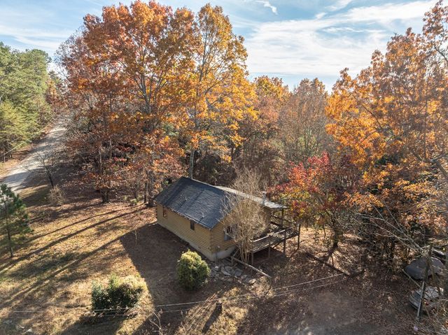 2515 Camp Branch Road, Ellijay, GA 30540