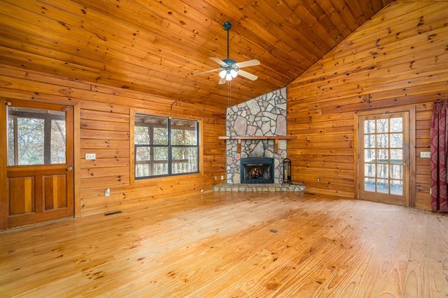 2515 Camp Branch Road, Ellijay, GA 30540
