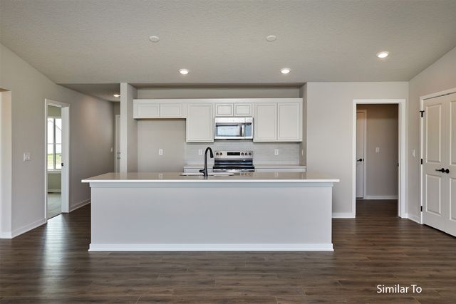 3013 Myron Street, Norwalk, IA 50211