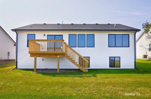 3013 Myron Street, Norwalk, IA 50211