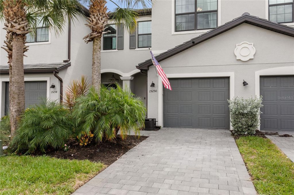 15250 SUNNY DAY DRIVE, Bradenton, FL 34211