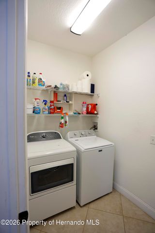 23305 June Bug Trail, Brooksville, FL 34602