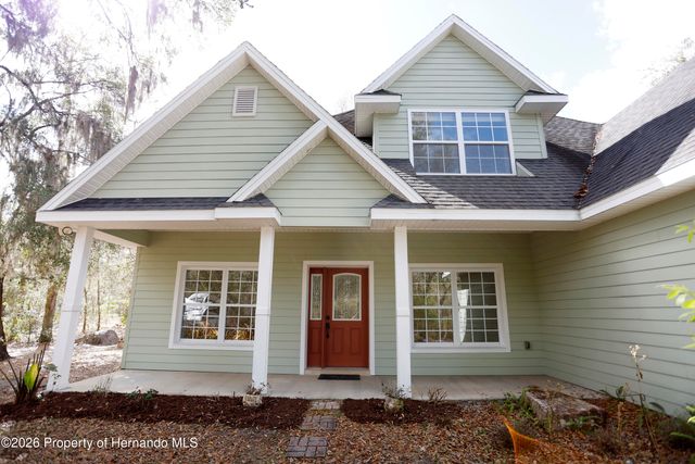 23305 June Bug Trail, Brooksville, FL 34602