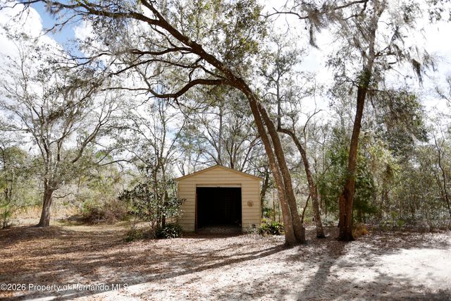 23305 June Bug Trail, Brooksville, FL 34602
