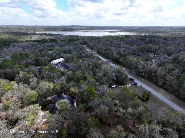 23305 June Bug Trail, Brooksville, FL 34602