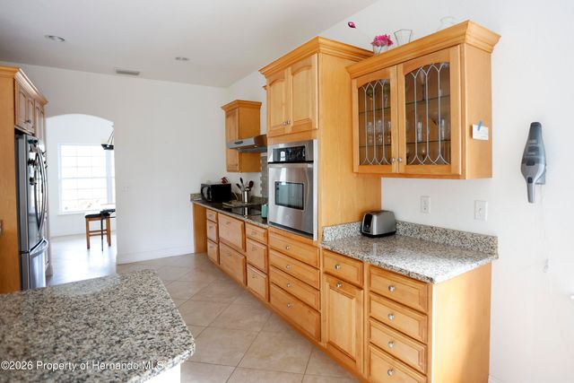 23305 June Bug Trail, Brooksville, FL 34602