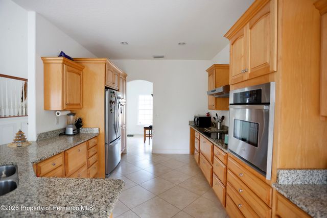 23305 June Bug Trail, Brooksville, FL 34602