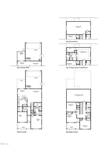 5127 Duxbury RD, Suffolk, VA 23435