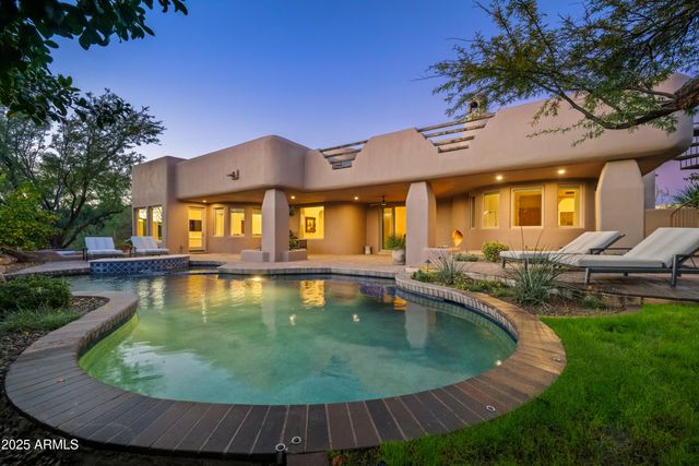 10947 E SUTHERLAND Way, Scottsdale, AZ 85262