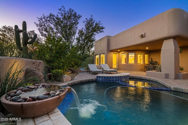 10947 E SUTHERLAND Way, Scottsdale, AZ 85262