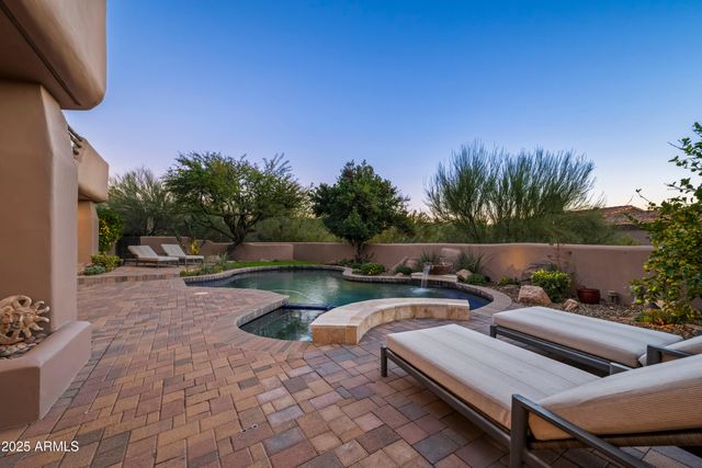 10947 E SUTHERLAND Way, Scottsdale, AZ 85262