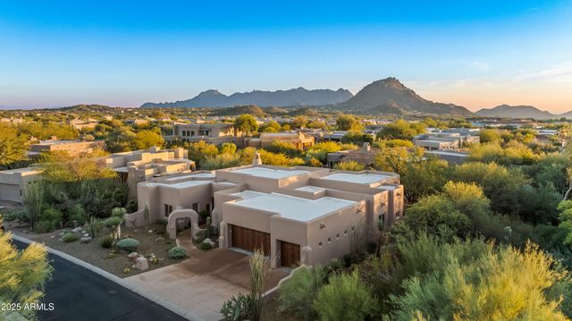 10947 E SUTHERLAND Way, Scottsdale, AZ 85262