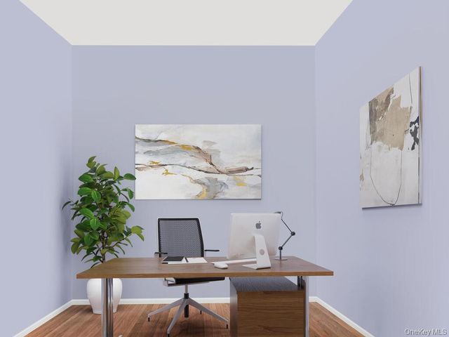 415 Gramatan Avenue 1C, Mount Vernon, NY 10552